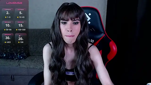 OliviaBoyd online show from September 2025 08:25:02 AM