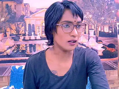 Snapshot of IndianRebel4u2Luv chatting on May 2026 10:18:01 PM IndianRebel4u2Luv online show from May 2026 10:18:01 PM