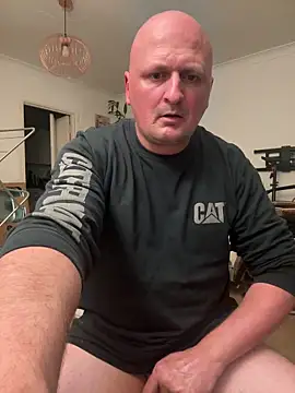 Attila120 online show from October 2025 10:54:02 PM