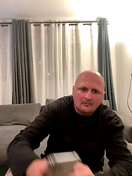 Attila120 online show from November 2025 12:53:01 AM