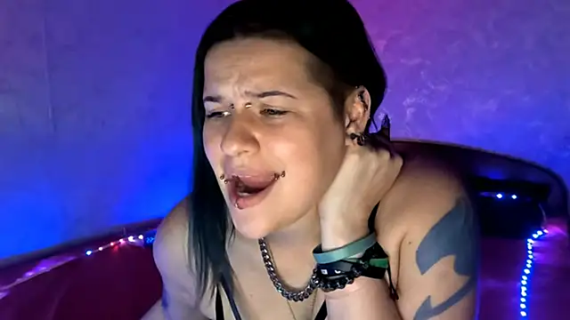 NeonNectar  online show from September 2025 07:49:02 PM