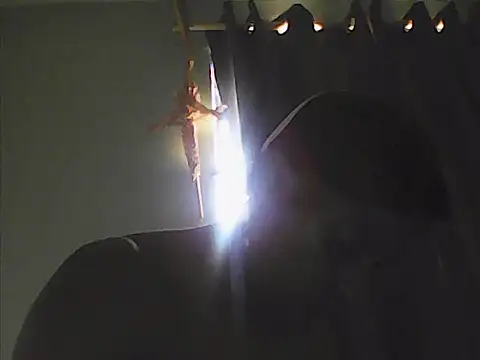 Snapshot of XaviGomez-87 chatting on September 2025 08:56:02 PM XaviGomez-87 online show from September 2025 08:56:02 PM