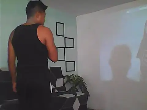 Snapshot of XaviGomez-87 chatting on November 2025 06:39:01 PM XaviGomez-87 online show from November 2025 06:39:01 PM