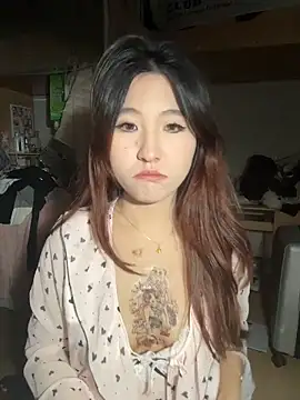 ououlovelove online show from March 2026 03:51:02 PM