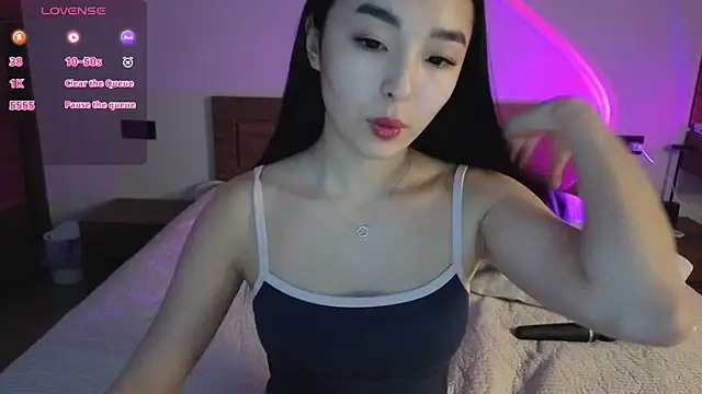 Ju jin online show from March 2026 05:24:02 PM