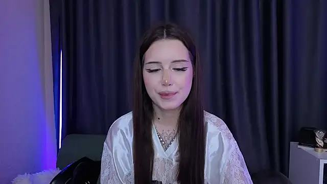 BlackEyesGirl online show from July 2026 10:21:02 AM