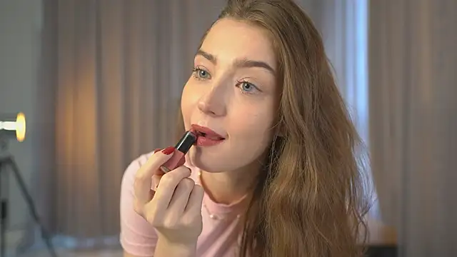 DeeannaBoera online show from November 2025 04:22:01 AM