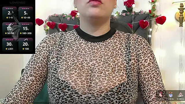 IndraKaur  online show from February 2026 12:25:01 PM