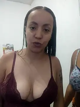 Gabriella180 online show from October 2025 06:08:01 PM