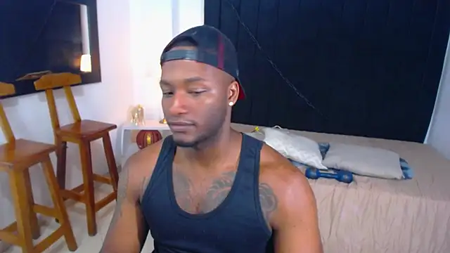 chrstian lewis1 online show from October 2025 11:54:02 AM