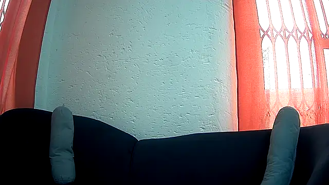 CandyNaynay online show from November 2025 08:15:01 AM