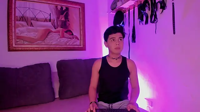 Felipe Cold online show from February 2026 02:16:02 AM