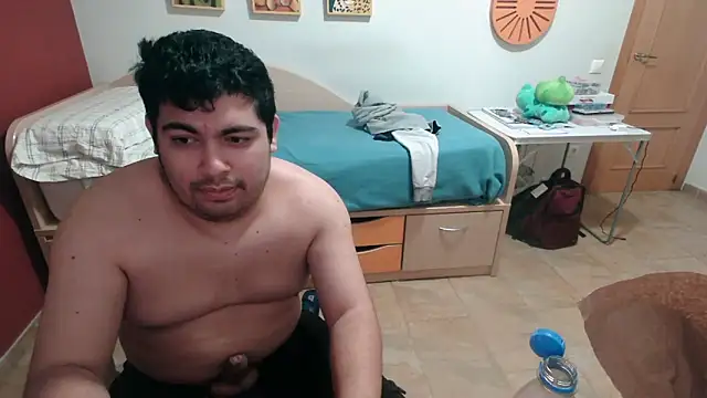 Martigato3 online show from December 2025 06:58:01 PM