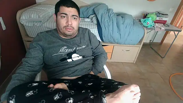 Martigato3 online show from February 2026 03:39:02 PM