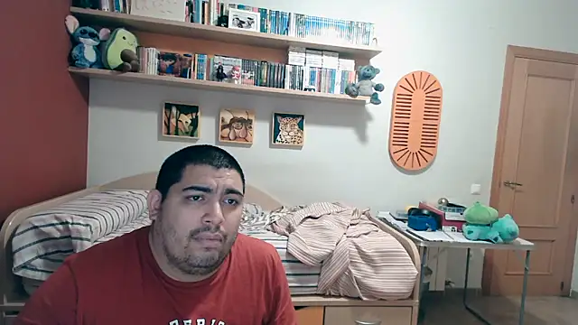 Martigato3 online show from June 2026 09:18:01 PM