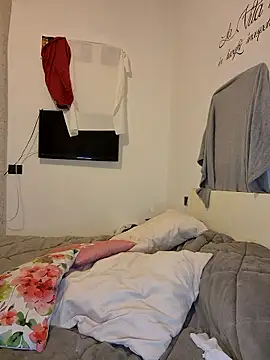 amalia202555 online show from January 2026 12:30:01 PM