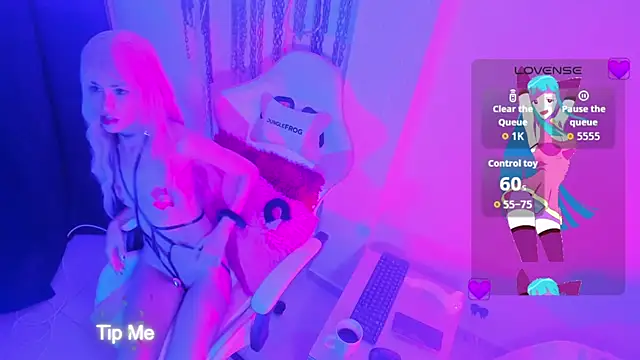 cherry moon1 online show from March 2026 12:11:01 PM