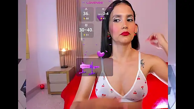Snapshot of MaileenMilf chatting on May 2026 10:49:02 PM MaileenMilf online show from May 2026 10:49:02 PM