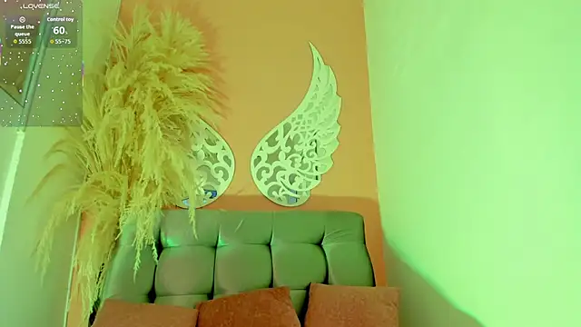 ThiccyLexxy online show from December 2025 12:03:02 PM