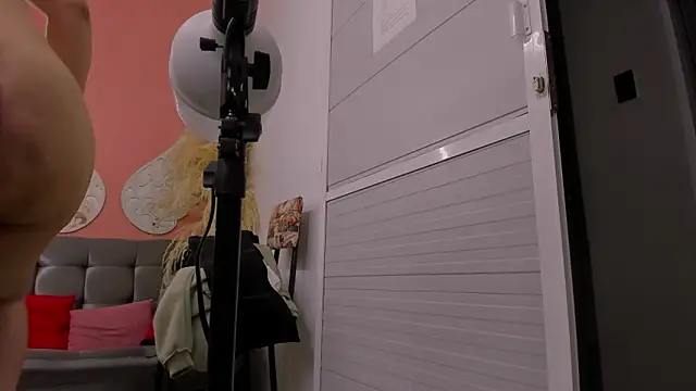 ThiccyLexxy online show from February 2026 11:02:02 AM