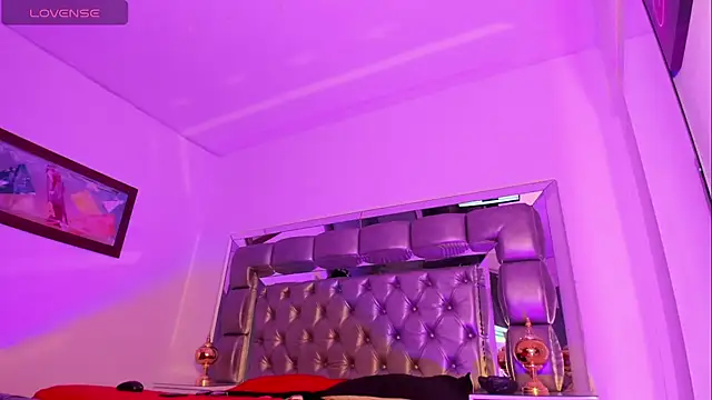 ThiccyLexxy online show from March 2026 11:39:01 AM