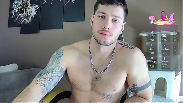 Jason theGreat online show from February 2026 10:42:02 AM