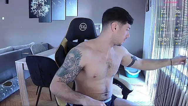 Jason theGreat online show from April 2026 01:11:01 PM