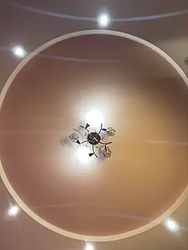 DeniMilkyyyyy online show from October 2025 10:05:01 PM