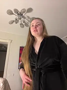 DeniMilkyyyyy online show from April 2026 07:29:01 PM