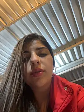 Isaa-Sweet online show from November 2025 09:08:01 AM