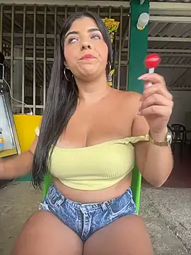 Isaa-Sweet online show from March 2026 03:48:01 PM