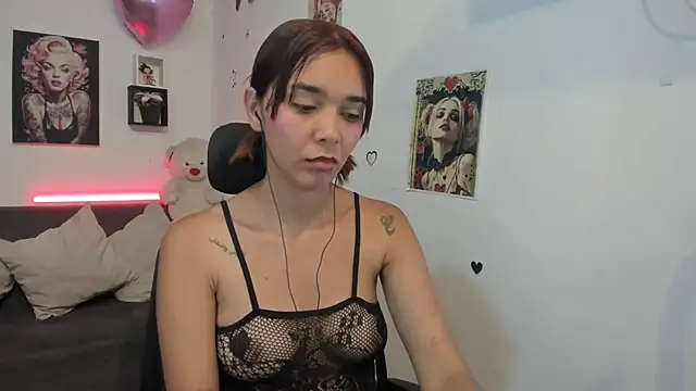 anastasia tuya online show from April 2026 01:42:02 AM