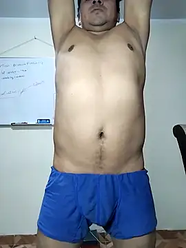 AntonioFit online show from September 2025 05:51:01 AM