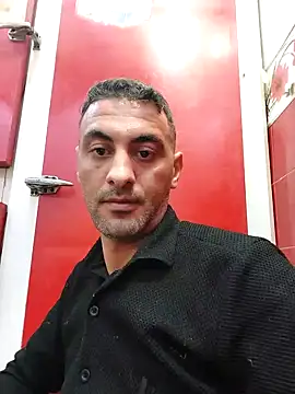 Mahdidido45 online show from November 2025 11:04:02 PM