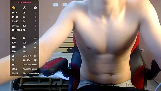 Codyknightt online show from October 2025 12:12:02 PM