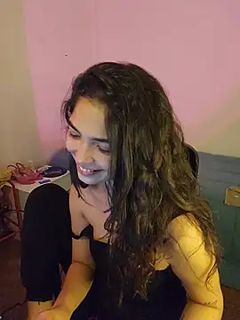 Snapshot of Ariagal chatting on July 2026 04:53:01 PM Ariagal online show from July 2026 04:53:01 PM