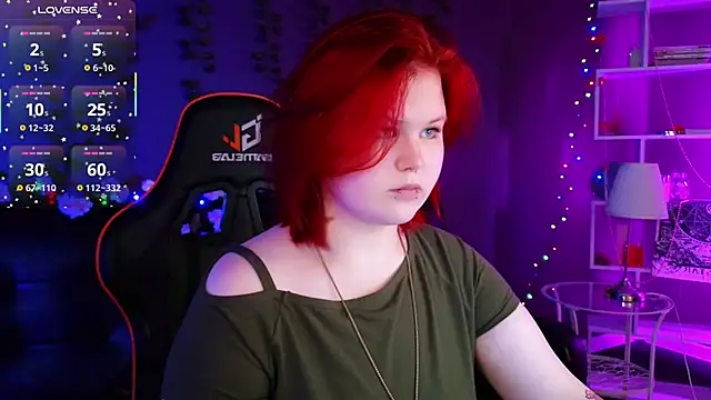 fillisfox  online show from September 2025 03:27:02 PM