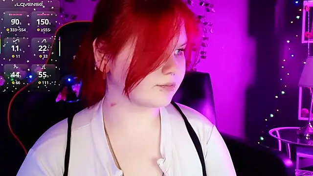 fillisfox  online show from September 2025 03:39:02 PM