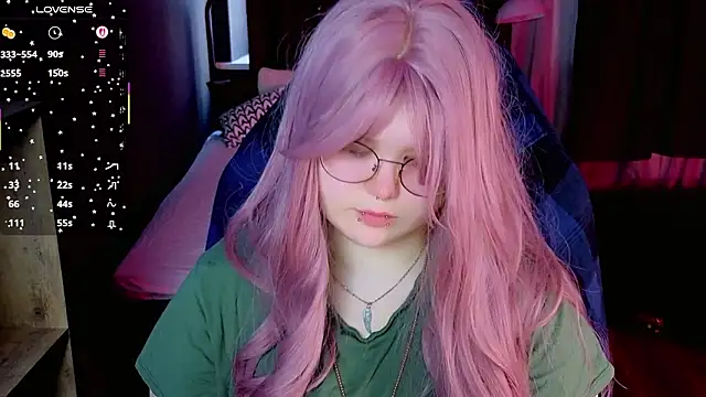 fillisfox  online show from February 2026 12:10:02 PM