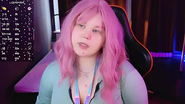 fillisfox  online show from February 2026 11:14:01 AM