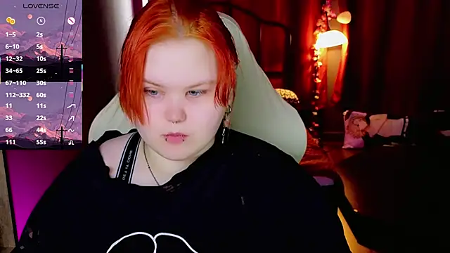 fillisfox  online show from April 2026 11:01:01 AM
