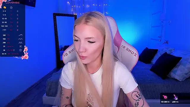 AnyaTaylor  online show from October 2025 04:42:01 AM