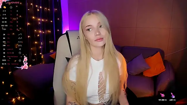 AnyaTaylor  online show from October 2025 02:11:01 AM