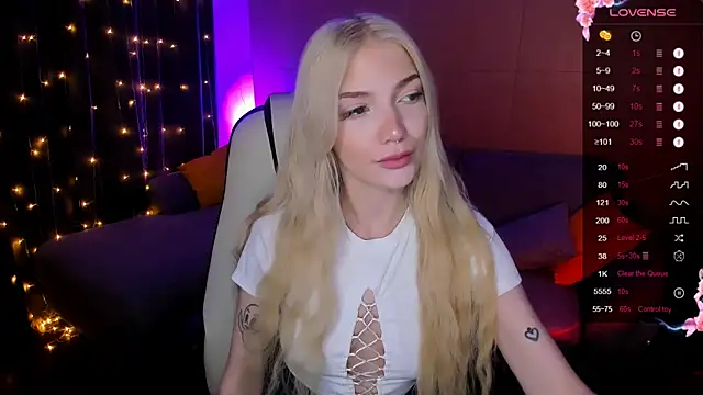 AnyaTaylor  online show from October 2025 02:34:01 AM