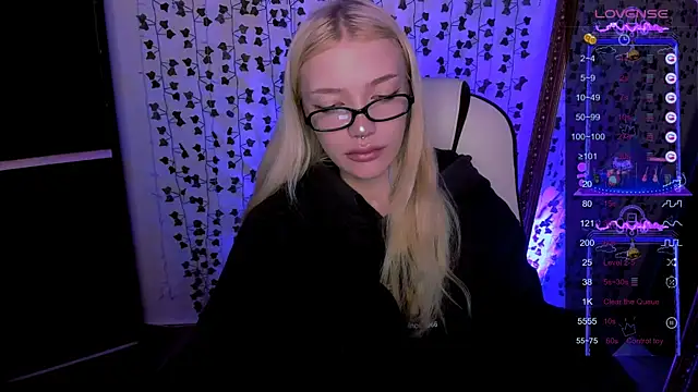 AnyaTaylor  online show from March 2026 02:17:01 AM