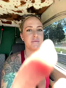 OdetteDelane online show from November 2025 03:39:01 AM