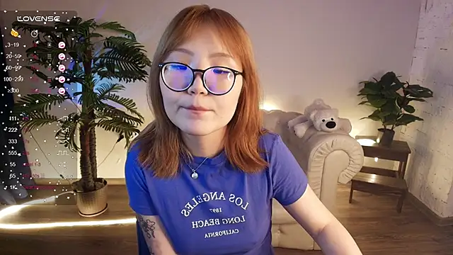 Erikawai online show from October 2025 02:12:02 AM