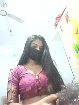 Hot-Soniya733 online show from October 2025 07:38:02 PM