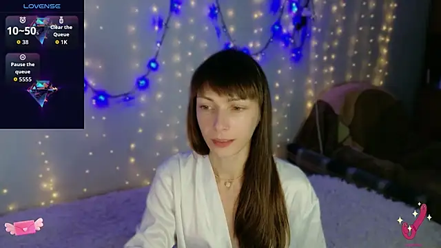 weet Lady Selin online show from November 2025 05:04:01 PM