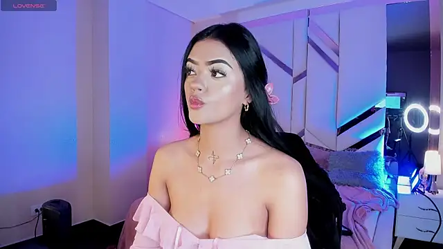 EmmaStonns online show from February 2026 01:08:02 PM